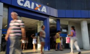 Leia mais sobre o artigo Caixa paga Bolsa Família a beneficiários com NIS de final 3