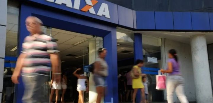 Caixa paga Bolsa Família a beneficiários com NIS de final 3