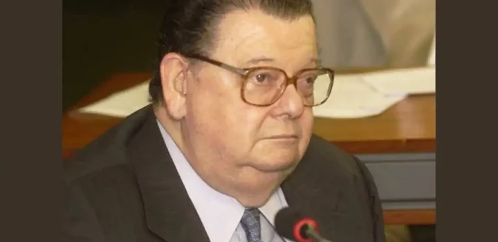 Morre, aos 96 anos, ex-ministro Delfim Netto