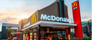 Leia mais sobre o artigo McDonald’s cresce 9% nas receitas no Brasil