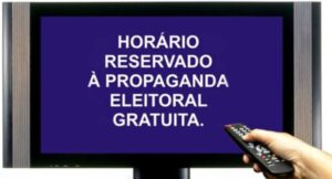 Leia mais sobre o artigo Propaganda eleitoral começa nesta sexta-feira, 16