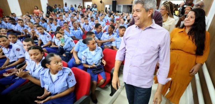 Construir para Educar Interior contemplará povos tradicionais