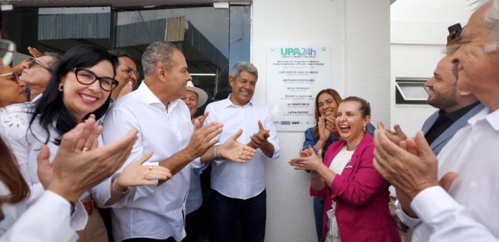 Governo faz investimentos em Alagoinhas