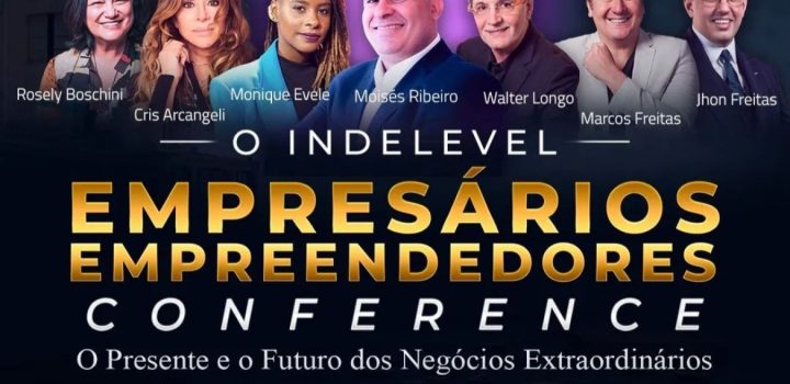 Salvador sedia evento sobre inovação e ambiente de negócios