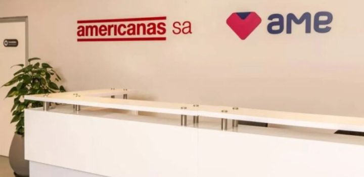 Americanas encerra carteira digital e pretende vender fintech