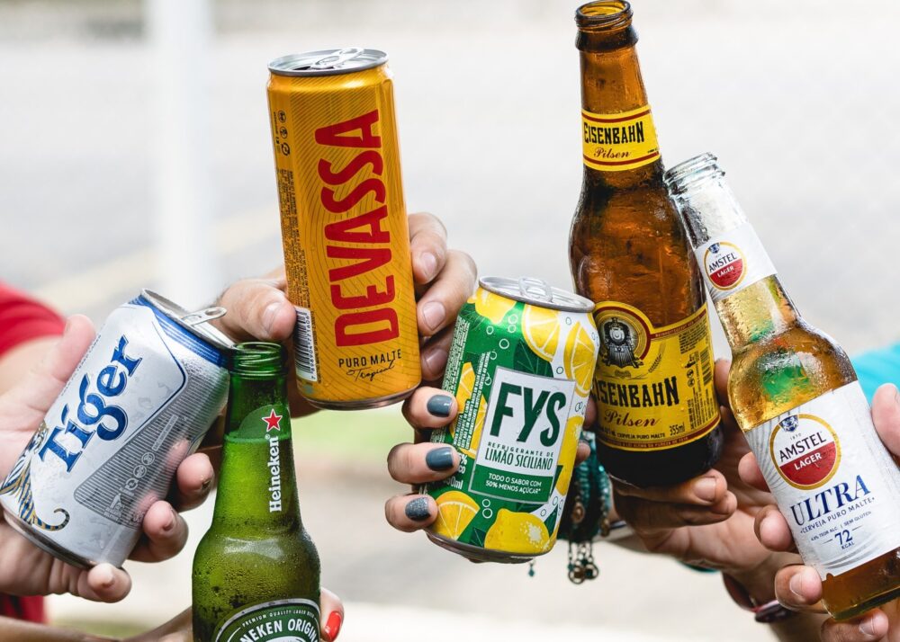 Você está visualizando atualmente Grupo HEINEKEN investe mais de R$ 10 milhões no Rio Grande do Sul