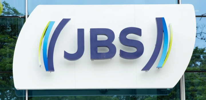 JBS espera fechar o ano com receita de R$ 409 bi