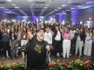 Leia mais sobre o artigo Salvador Summit: Evento traz os maiores palestrantes do país