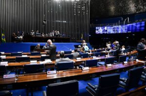 Leia mais sobre o artigo Emenda que regula eleição em tribunais será promulgada na terça