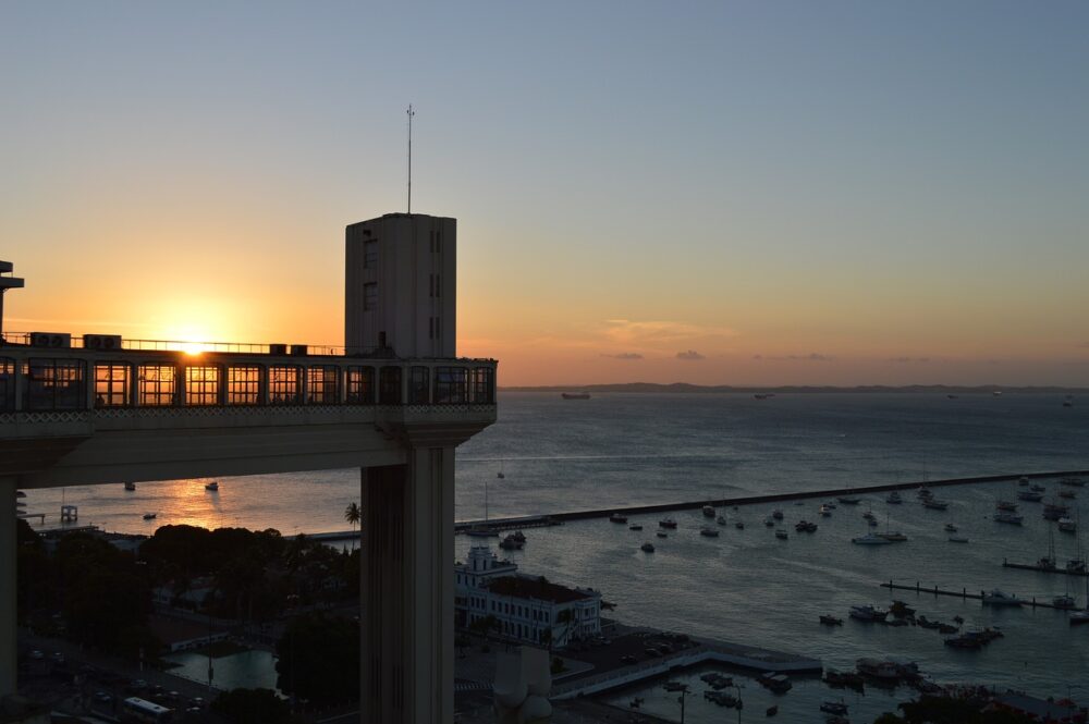 Você está visualizando atualmente BNDES realiza evento em Salvador para Empresas na quarta, 18