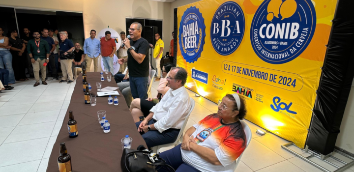 Alagoinhas vai receber Bahia Beer Festival 2024