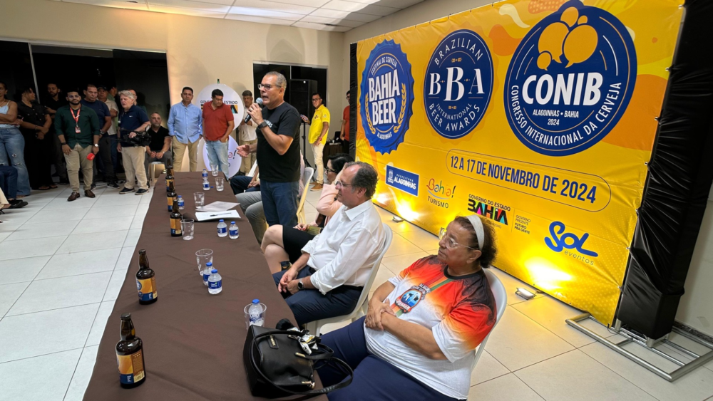 Alagoinhas vai receber Bahia Beer Festival 2024