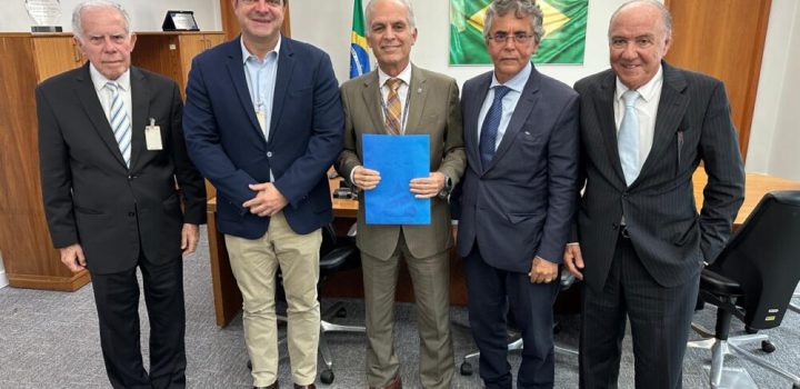 ANP e Petrobras confirmam participação no Encontro de Revendedores do NE