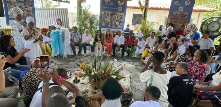 Festival da Ostra e Regata movimentam a Baía de Todos-os-Santos