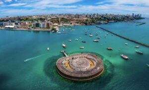 Leia mais sobre o artigo Salvador recebe primeiro boat show brasileiro