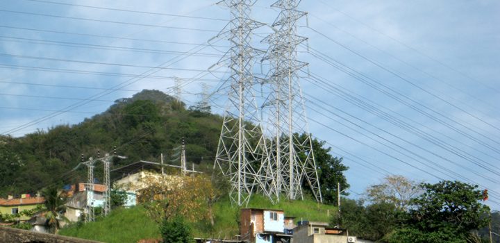 Alta na energia elétrica faz IPCA subir para 0,44% em setembro