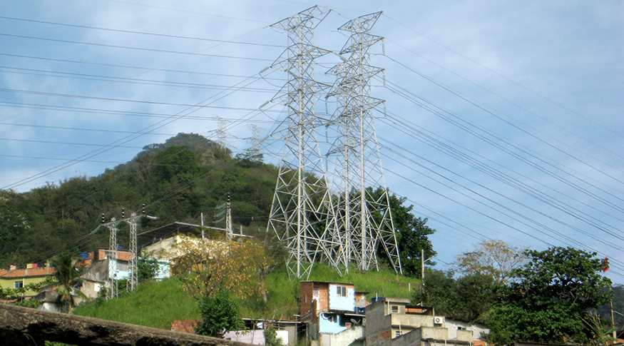 Você está visualizando atualmente Alta na energia elétrica faz IPCA subir para 0,44% em setembro