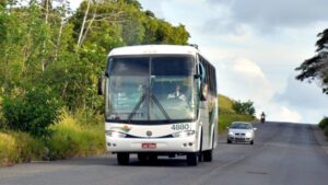 Leia mais sobre o artigo Decreto dá gratuidade do transporte intermunicipal nas eleições