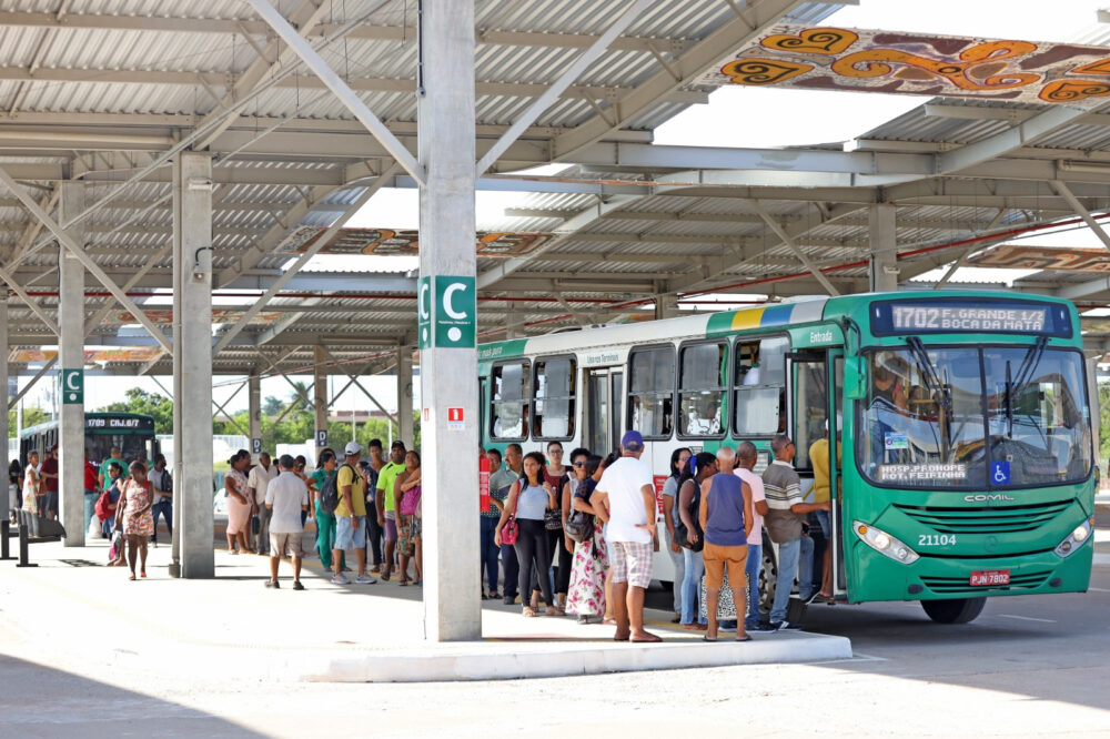 Você está visualizando atualmente Movimentação econômica de Salvador cai 5,8%