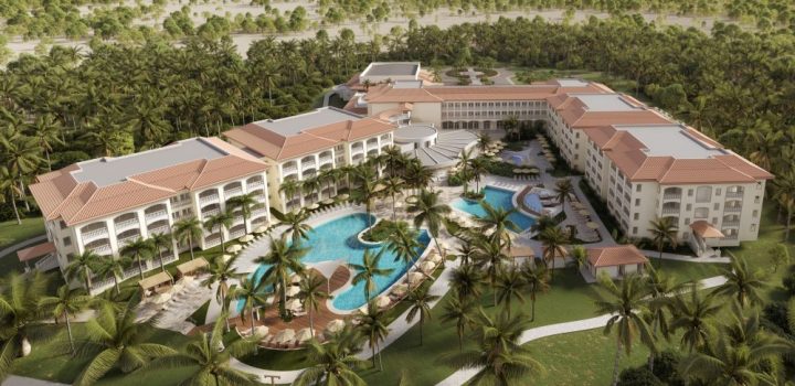 Costa do Sauípe inaugura Sol Grand Premium renovado em janeiro