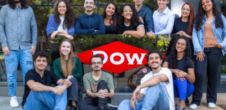 Dow abre inscrições para Programa de Estágio na Bahia