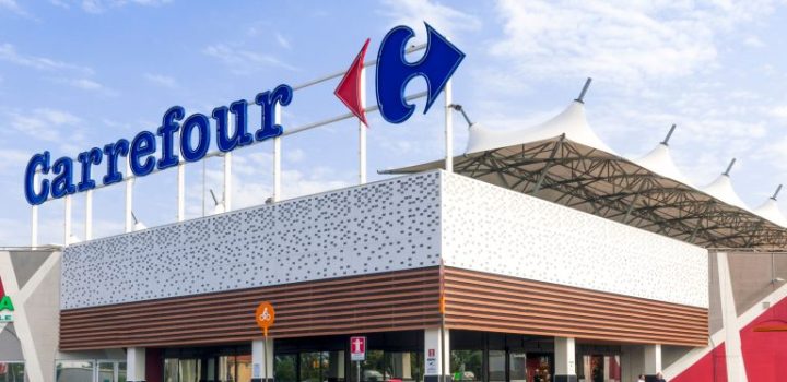 Grupo Carrefour Brasil abre mais de 6 mil vagas de emprego