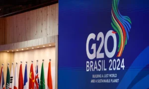 Leia mais sobre o artigo Eleição de Trump traz incertezas para o G20, dizem especialistas