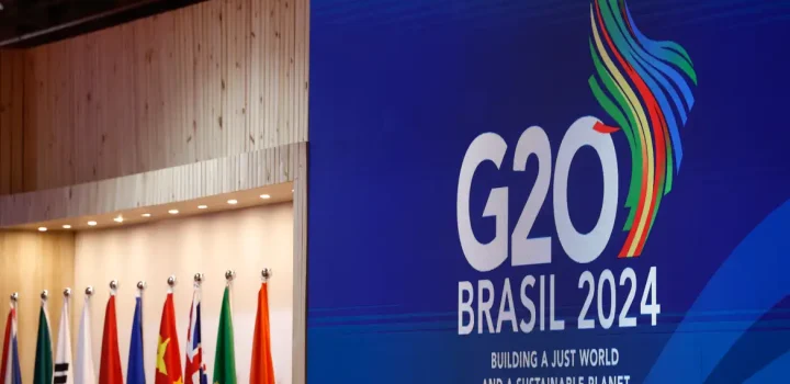 Eleição de Trump traz incertezas para o G20, dizem especialistas