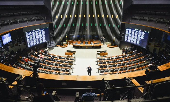 Afonso Forense e Sergio Brito são exonerados para votar em Brasília