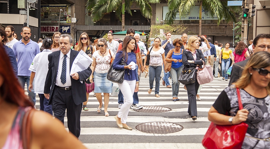 Você está visualizando atualmente No terceiro trimestre de 2024, desocupação recua em sete unidades da federação