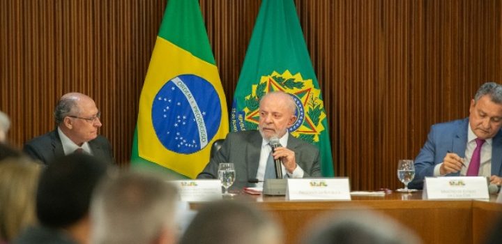 Jerônimo defende “agenda ampla de Segurança Pública”