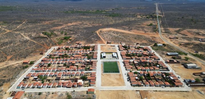 Macururé recebe  investimentos do governo da Bahia