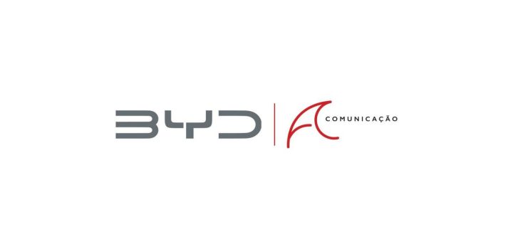 AC Comunicação é a nova agência de assessoria da BYD