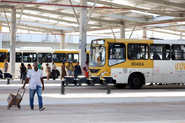 A movimentação econômica de Salvador caiu 0,8% em setembro