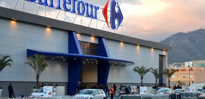 Setores no Brasil reagem ao posicionamento do Carrefour na França de não vendem mais carne do Mercosul