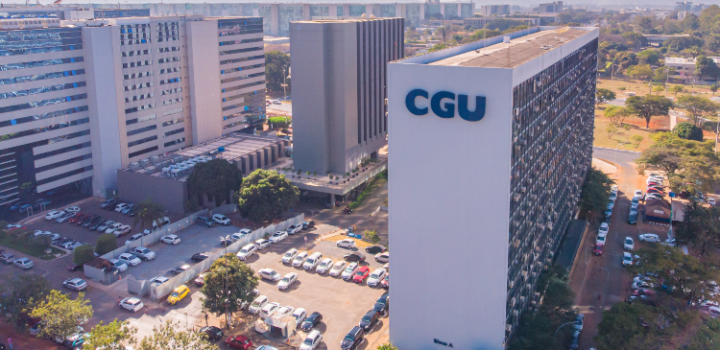 CGU faz coletiva sobre mudanças no Portal da Transparência