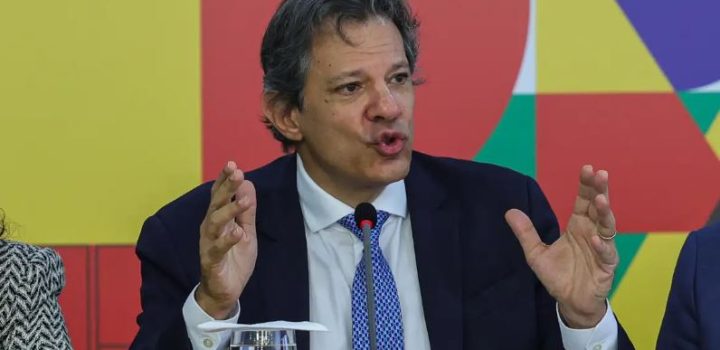 Entenda pacote fiscal de R$ 70 bi anunciado por Haddad