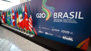 Leia mais sobre o artigo Reunião do G20 termina com entrega de carta da Bahia