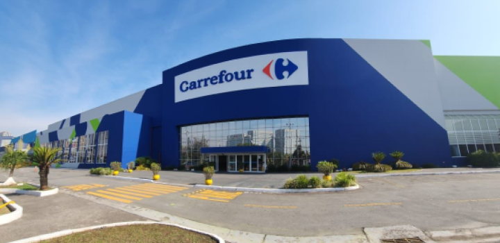 Diretor-Presidente do Grupo Carrefour se desculpa com MAPA