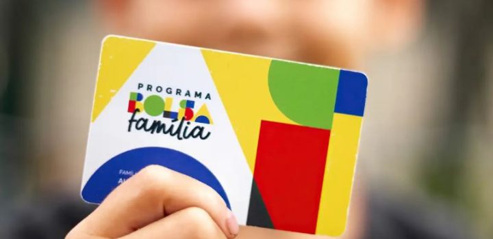 Caixa paga Bolsa Família a beneficiários com NIS de final 2