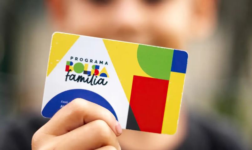 Caixa paga Bolsa Família a beneficiários com NIS de final 2