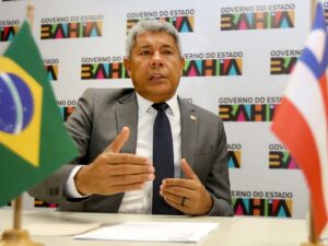 Leia mais sobre o artigo Salvador recebe o I Fórum Bahia Digital