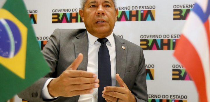 Salvador recebe o I Fórum Bahia Digital