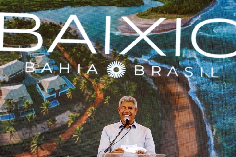 Fasano investe R$ 5 bi em hotel de luxo em Baixio