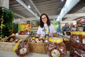 Leia mais sobre o artigo Fenagro movimenta agronegócio baiano