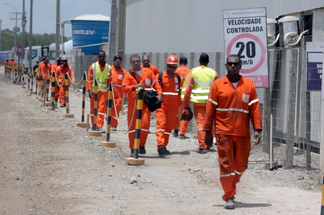 Você está visualizando atualmente RAIS aponta que Bahia registrou 2,7 mil empregos em 2023