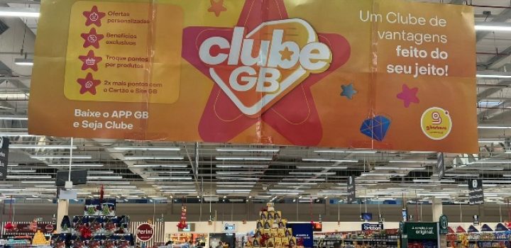 GBarbosa lança programa de relacionamento Clube GB