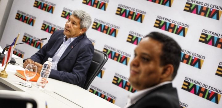 Bahia Sem Fome reduz índice de pessoas em  vulnerabilidade alimentar