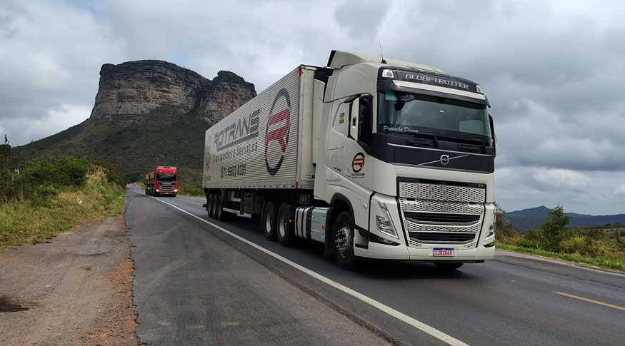 Serviços crescem 1,1% em outubro com alta dos transportes