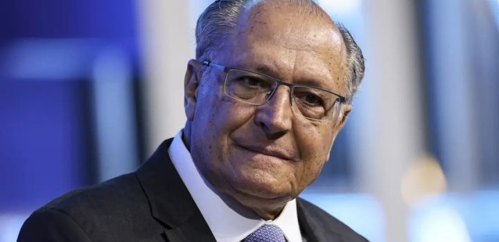 Dia histórico e estratégico, afirma Alckmin sobre acordo Mercosul-UE